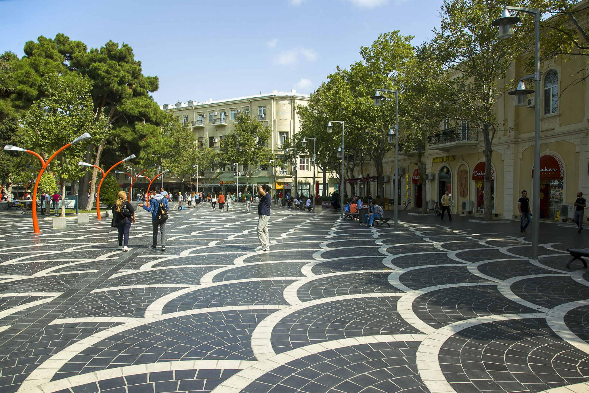 Baku